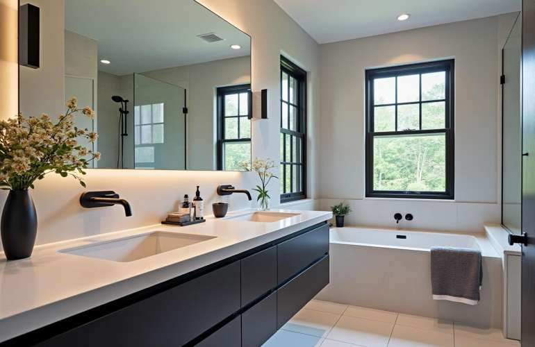Finding The Best Bathroom Designers Near Me: A Massachusetts Homeowner’s Guide