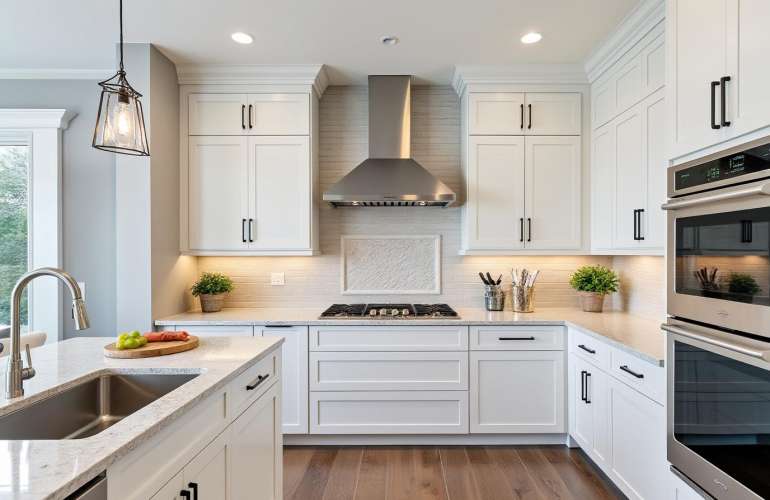 Kitchen Renovation Near Me: Creating Your Dream Kitchen in Massachusetts
