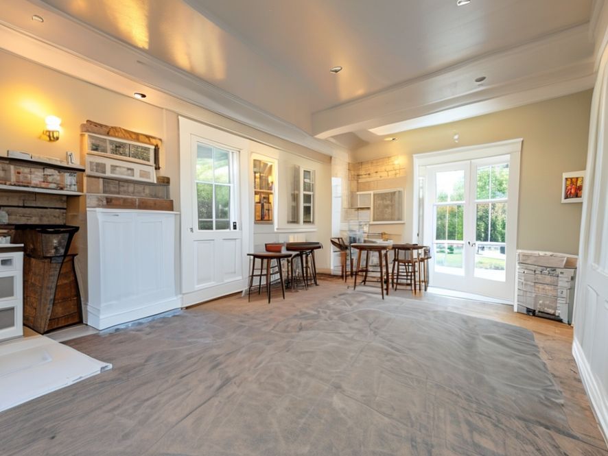 home painters near canton ma