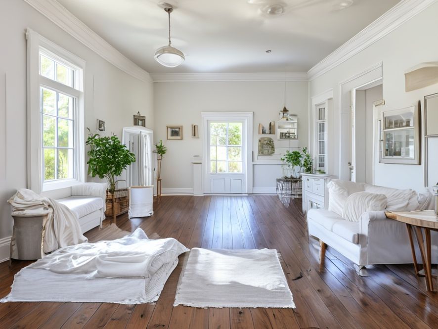 interior painting near wayland ma