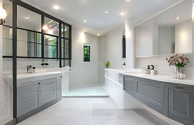 Elevating Your Home: The Ultimate Guide to a Jacuzzi Bathroom Remodel