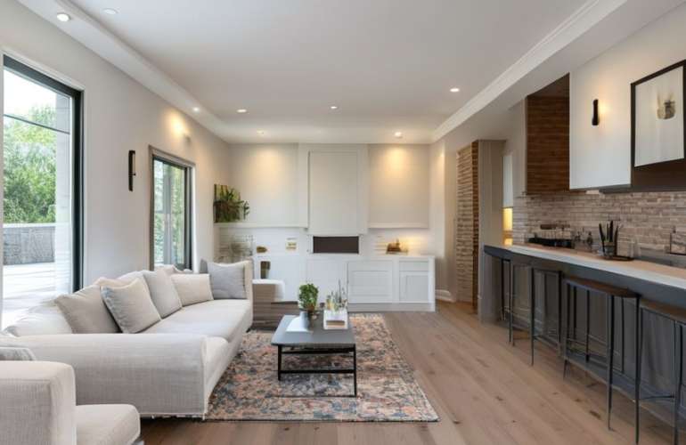 Transforming Your Home: A Guide to General Contractors Near Concord MA