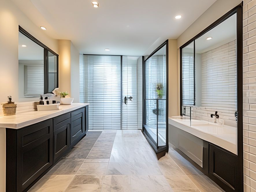 bathroom remodelers close to me