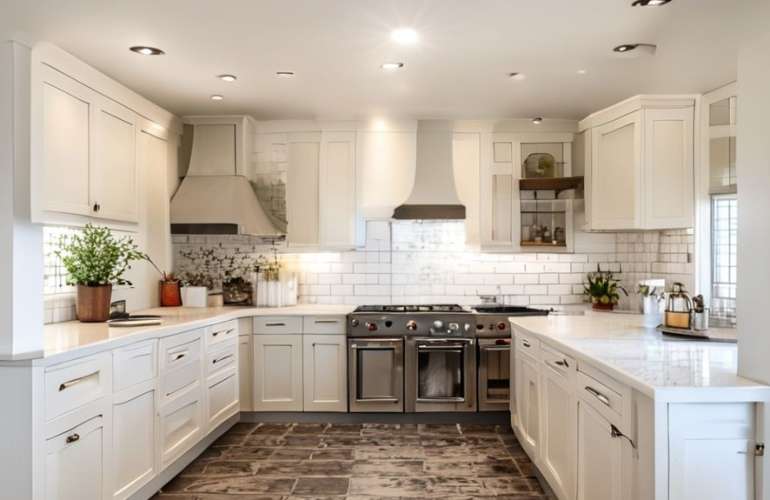 Transforming Your Home: The Ultimate Guide to Your Kitchen Remodel