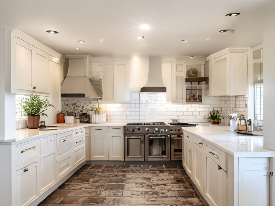 kitchen remodel near me