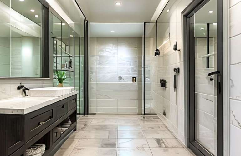 Transforming Your Home: A Comprehensive Guide to Bathroom Remodel Contractors