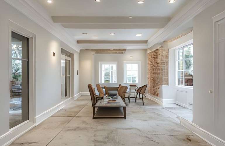 The Art and Science of Professional Tile Installation Near Weston MA