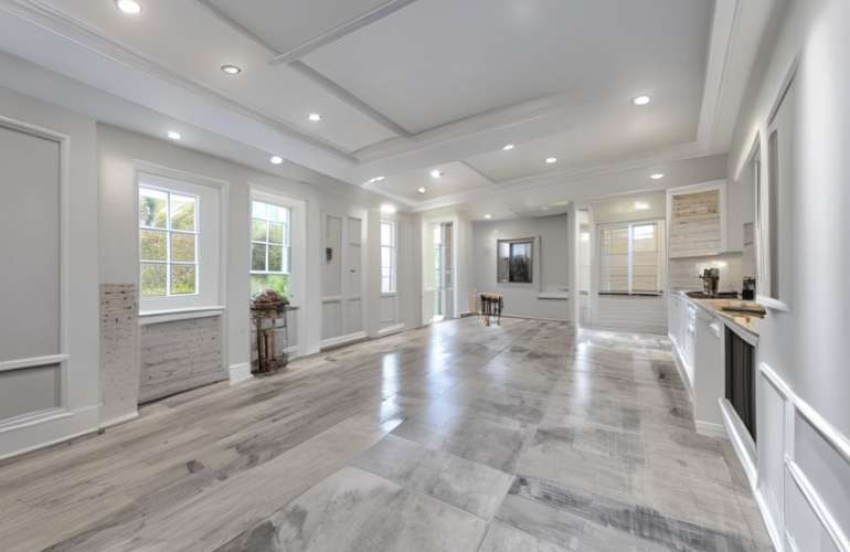 The Art and Science of Professional Tile Installation Near Wellesley MA