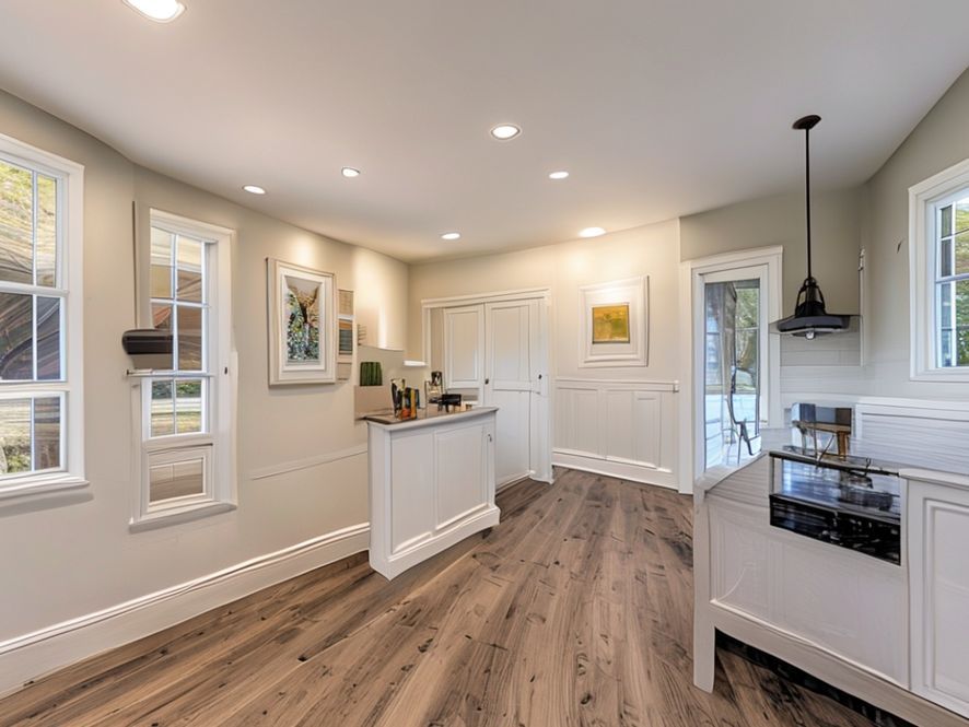 remodeling general contractors near me