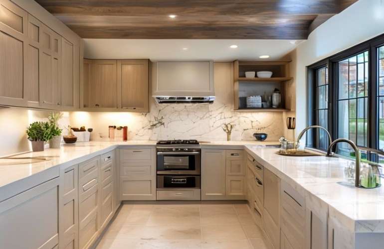 Unlocking Potential: The Ultimate Guide to Basement Kitchens