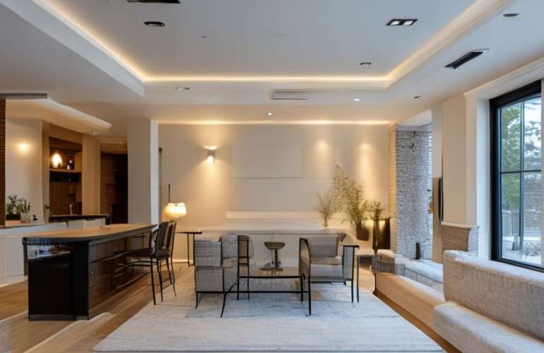 Partnering with Expert General Contractors Near Braintree MA for Your Home Transformation