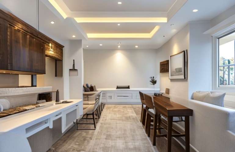 Navigating Your Home Renovation with Expert Residential General Contractors