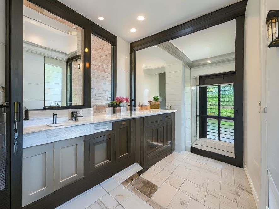 bath remodeling companies near me