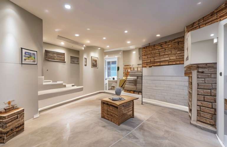 Elevate Your Home with Expert Tile Installers Near Weston MA