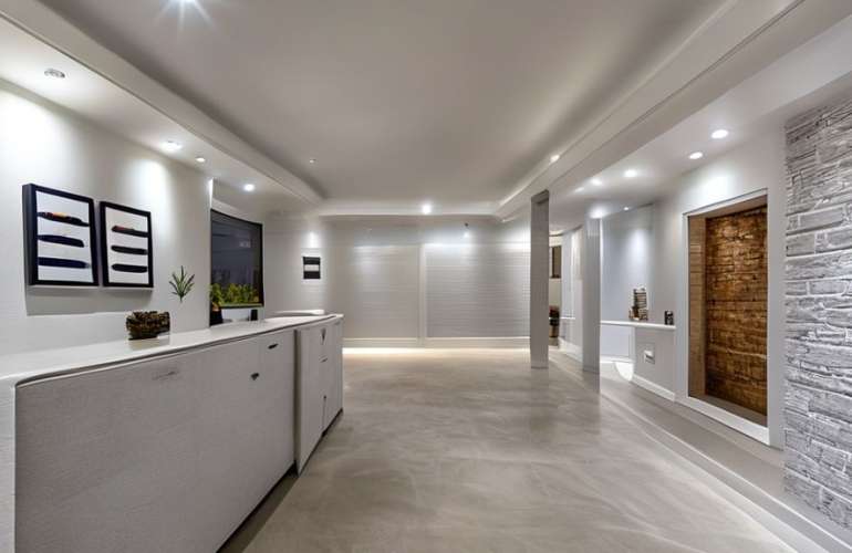 Unlocking the Full Potential of Your Home: A Guide to Basement Remodeling in Acton MA
