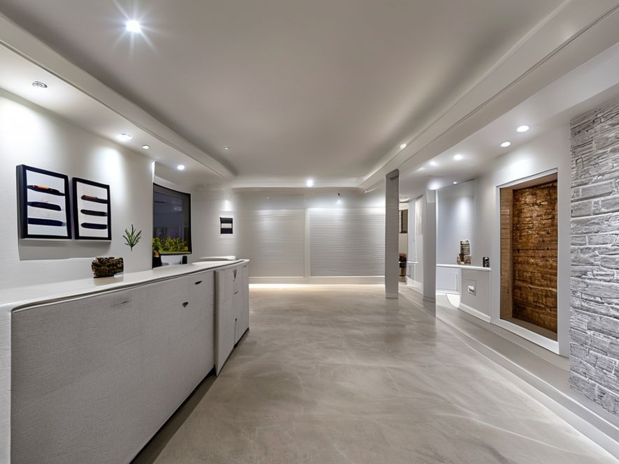 basement remodelers in acton ma