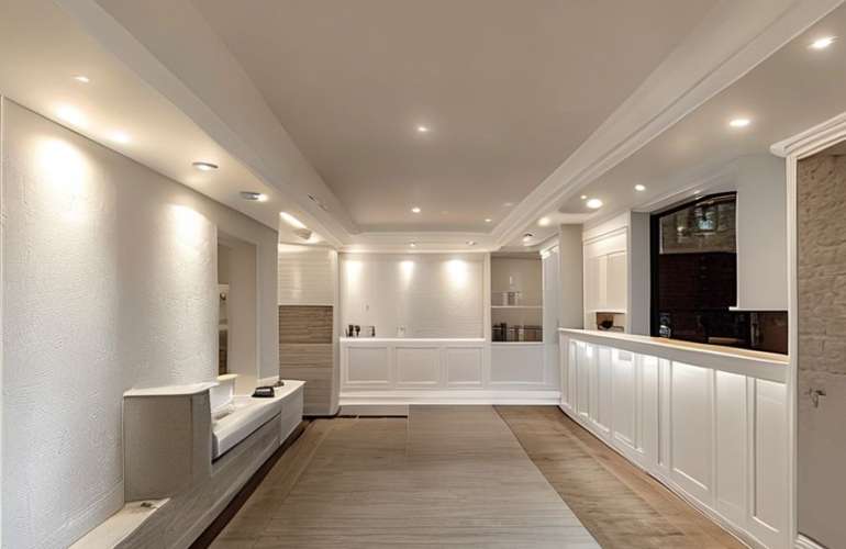 Unlocking Your Home’s Potential: A Guide to Expert Basement Contractors