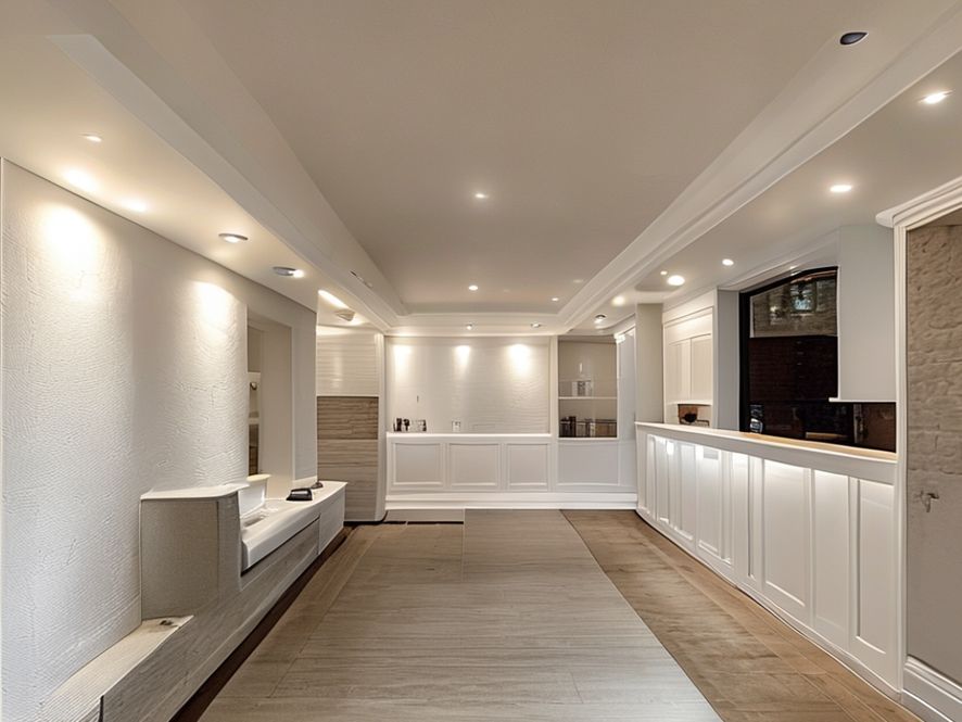 basement contractors near me