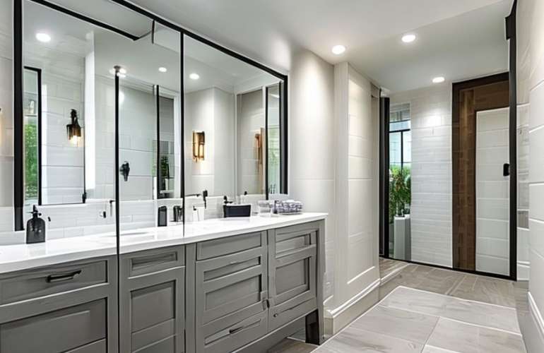 Elevate Your Home: The Ultimate Guide to Bathroom Renovation in Concord, MA