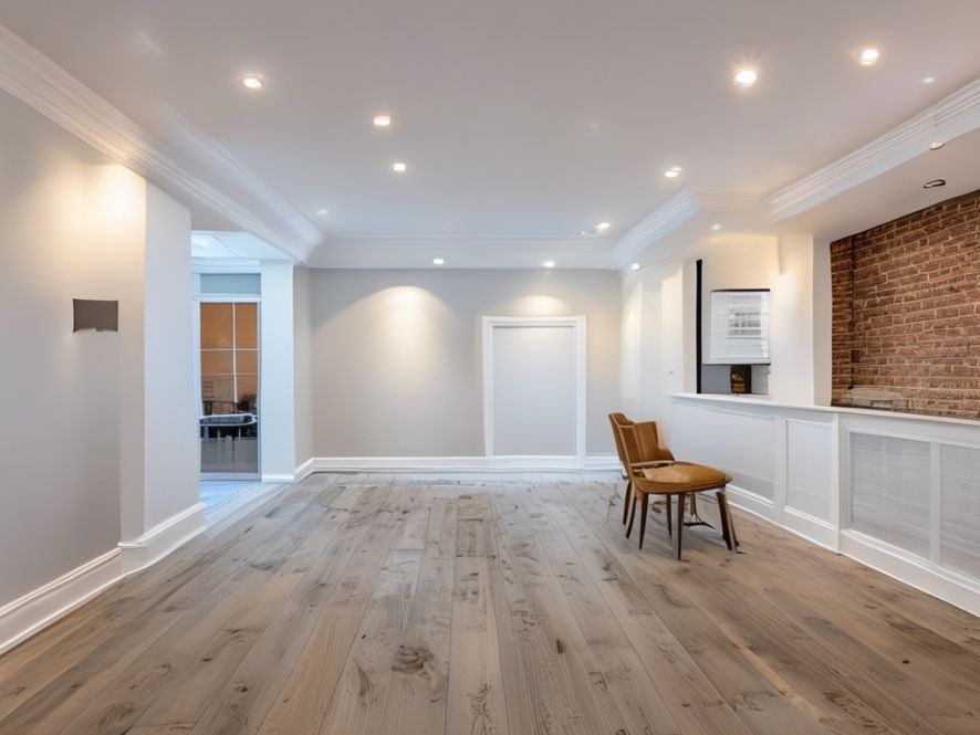 general construction contractors