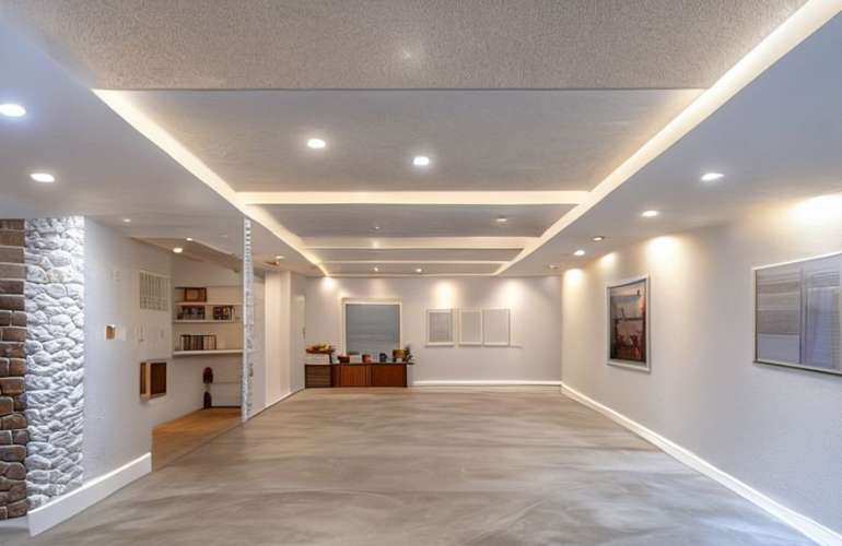 Unlocking Your Basement’s Potential: A Guide to Expert Framing