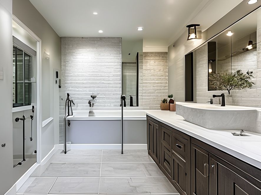 bathroom reno contractors