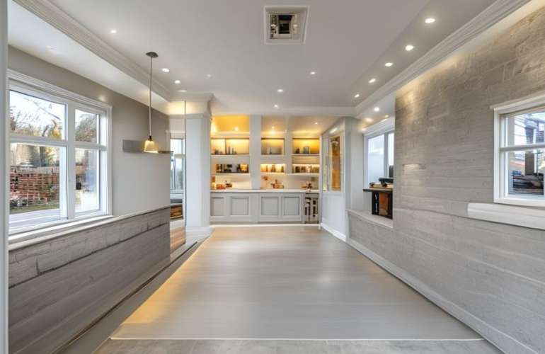 The Essential Guide to General Contractors and Your Home Renovation