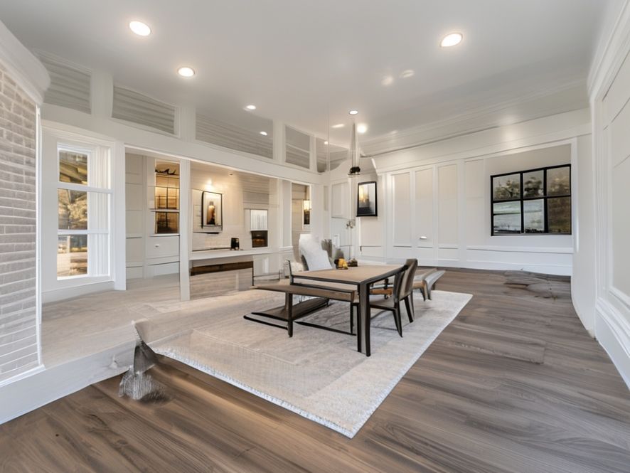 general contractors near bedford ma