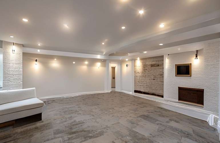 Unlocking Your Home’s Potential: A Guide to Expert Basement Finishing