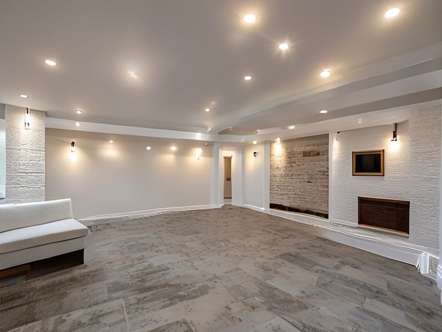 basement contractors near me