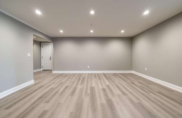Basement Finishing Needham MA: Transform Your Unused Space