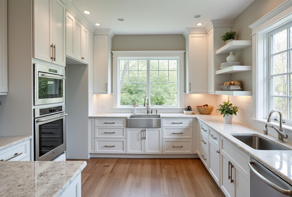 remodeling contractor near me