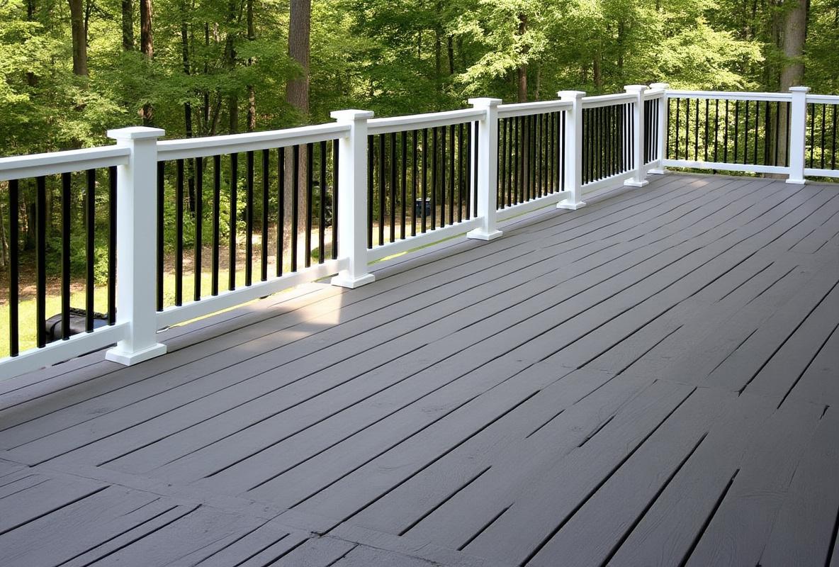 deck builders near me