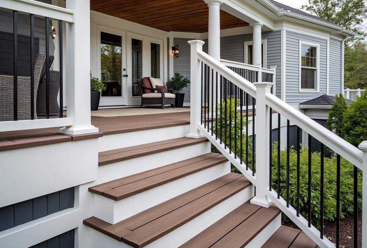 deck builders near me