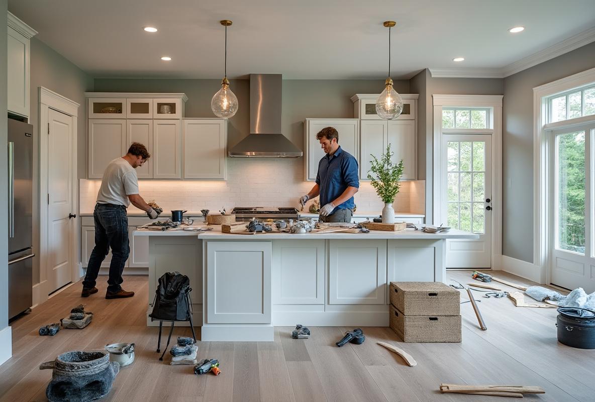 questions to ask a contractor