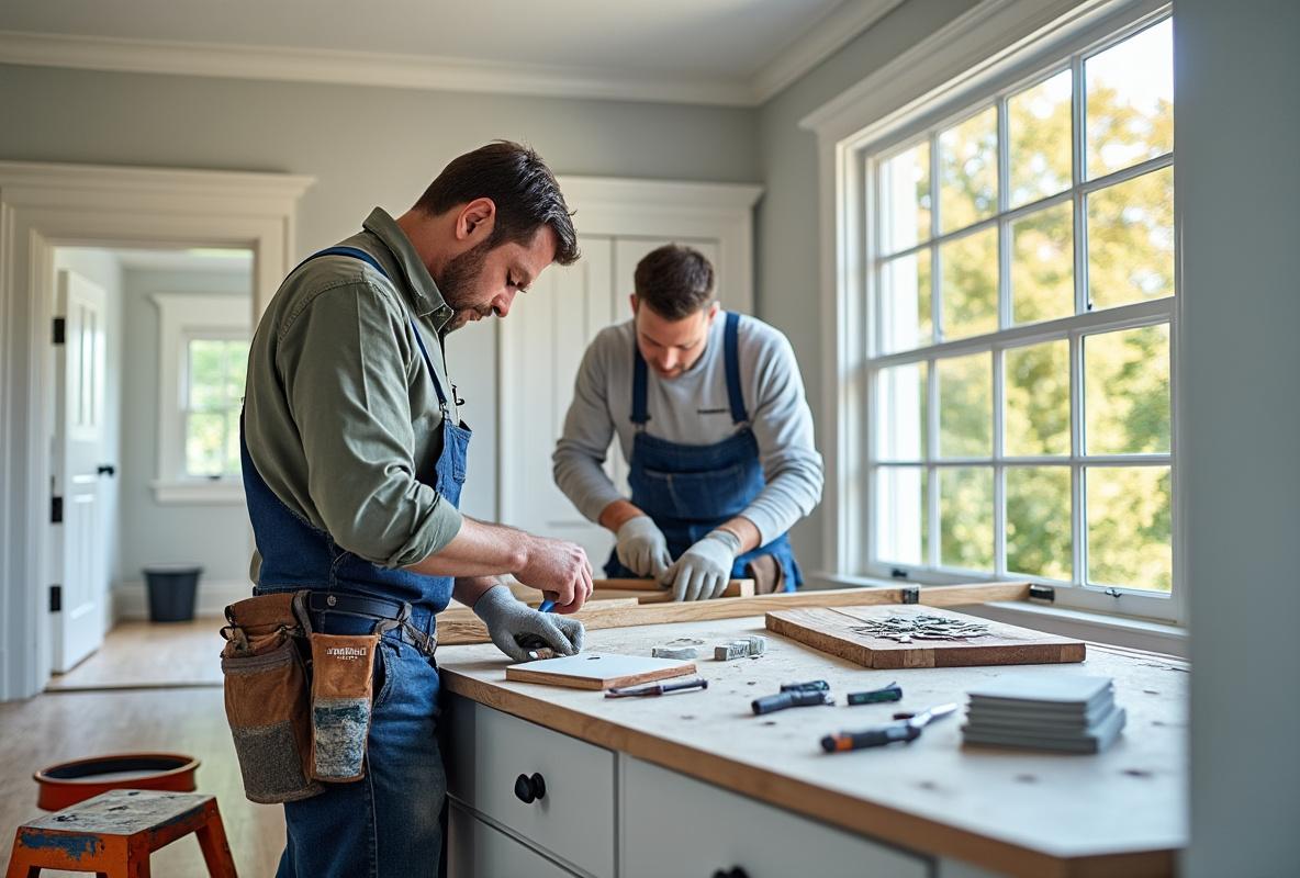 how to get contractor quotes