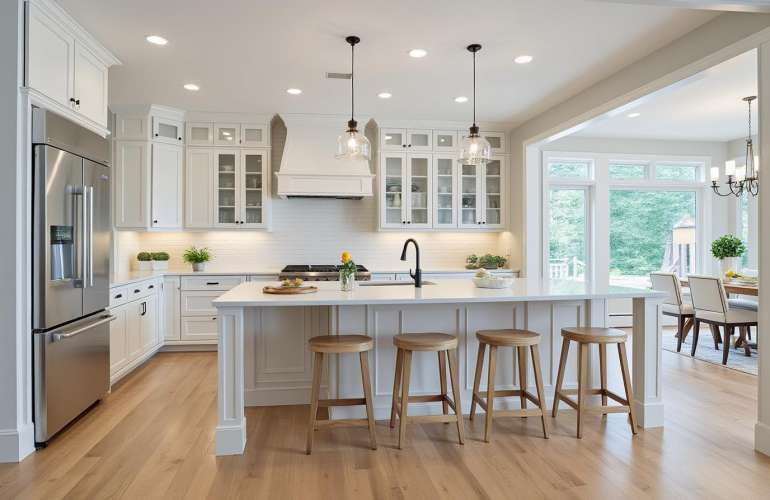 Finding the Right Remodeling Contractor Near Me: A Comprehensive Guide