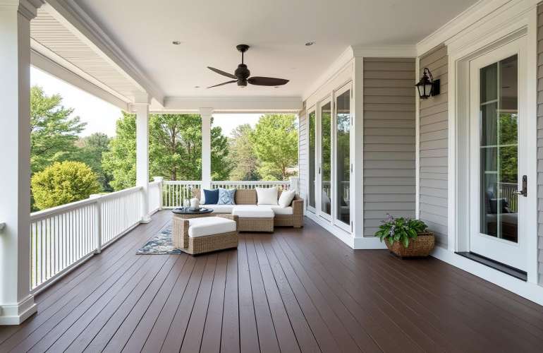 Building Your Dream Deck: A Guide for Massachusetts Homeowners