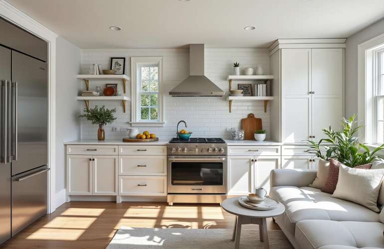 Finding the Right Residential Contractors Near Me: A Guide for Massachusetts Homeowners