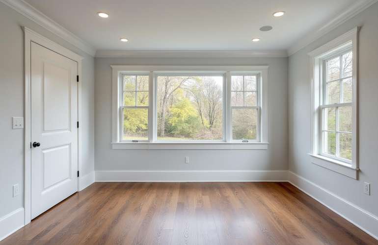 Exterior Painting Lincoln Massachusetts: A Guide for Local Homeowners