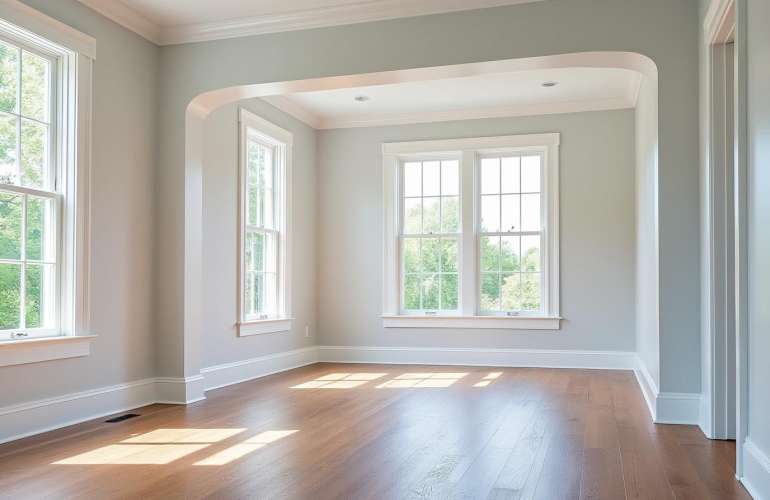 Interior vs Exterior Paint: A Comprehensive Guide for Massachusetts Homeowners