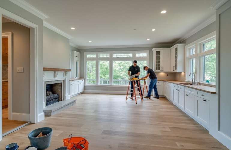 How to Get Contractor Quotes: A Massachusetts Homeowner’s Guide