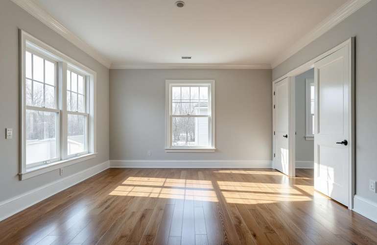 Revitalizing History: A Comprehensive Guide to Historic Home Painting Restoration