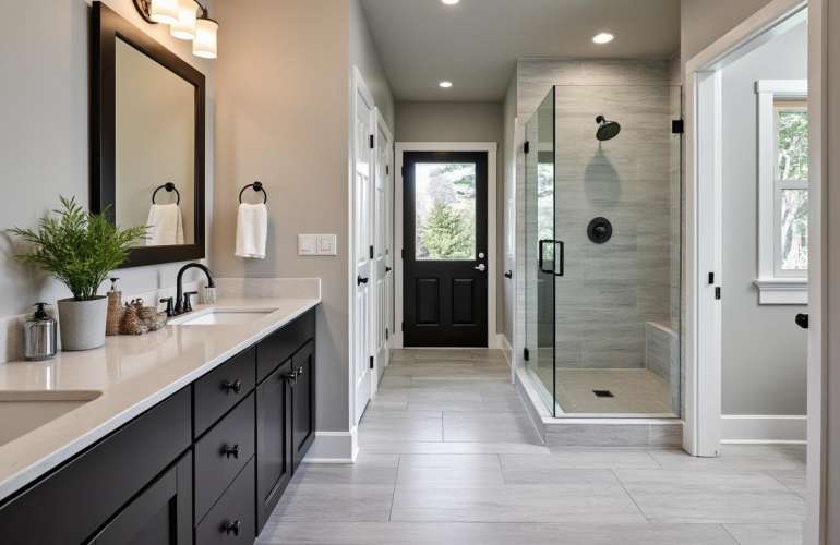 Tile Installation Contractors Near Medfield MA: Expert Guide