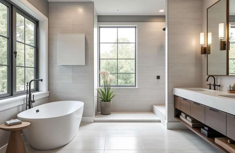 Tile Installation Contractors Near Melrose MA: Find the Right Fit