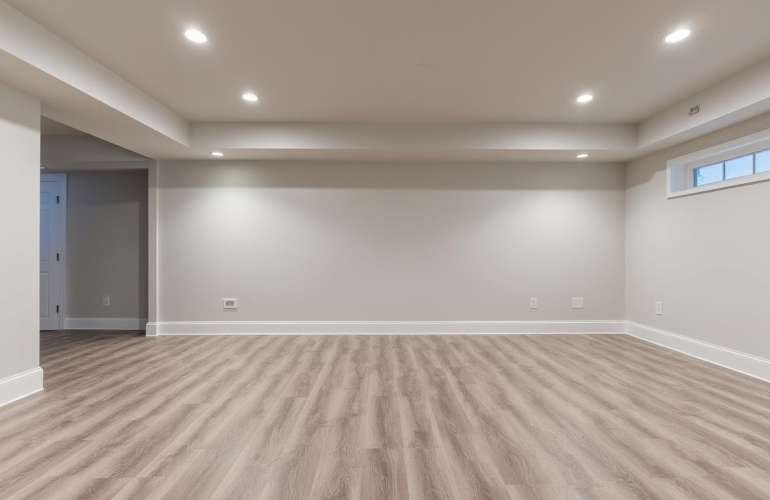 Basement Finishing: Transform Your Boston Area Home