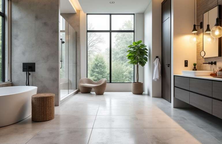 Tile Flooring Installers Near Winchester MA: Expert Installation